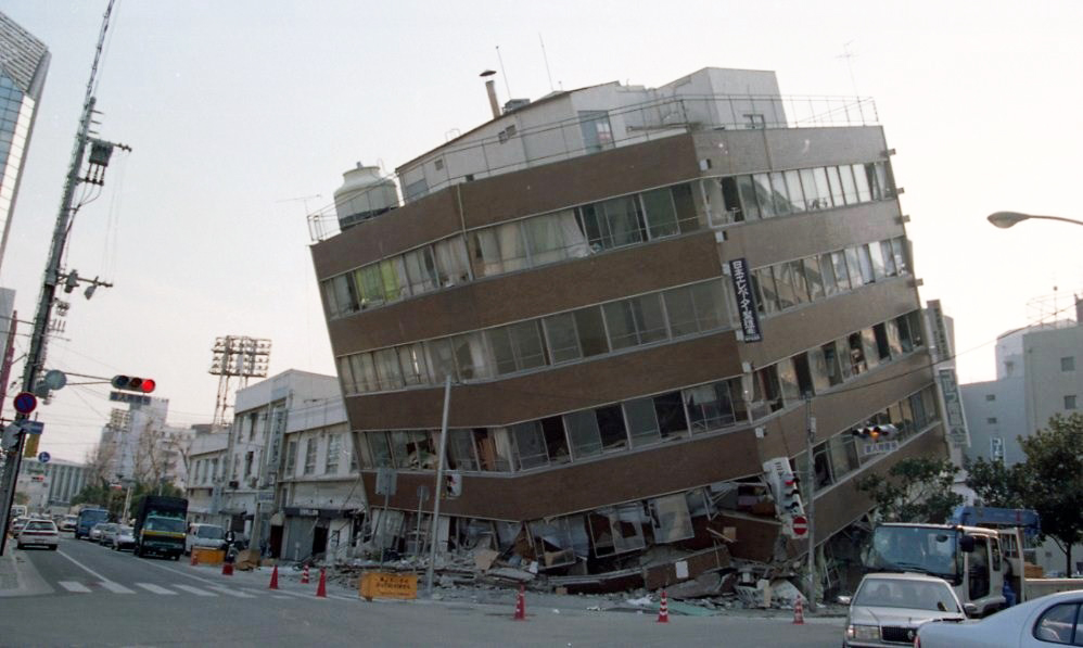 住居のないテナントビルでも地震保険に100％まで加入する方法